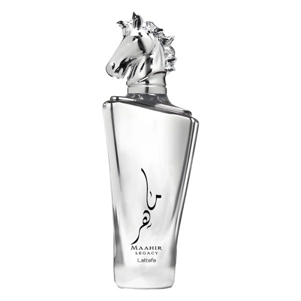 Lattafa Maahir Legacy 100ml