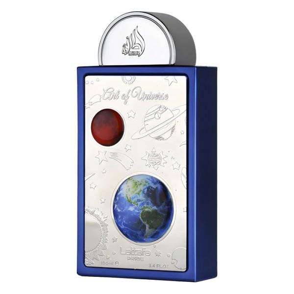 Lattafa Pride Art of Universe 100ml