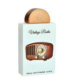 Lattafa Vintage Radio 100ml