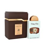 Lattafa Vintage Radio 100ml - Image 2