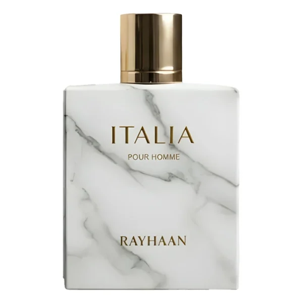 Rayhaan Italia 100ml