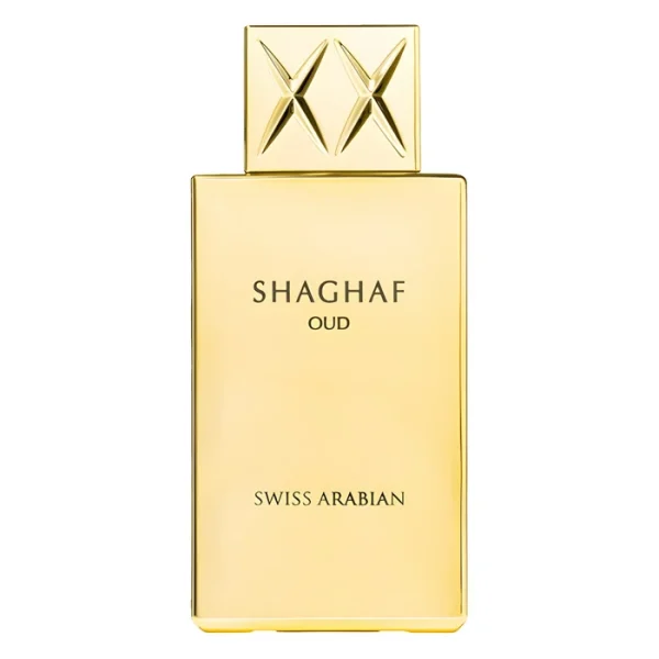 Swiss Arabian Shaghaf Oud 100ml