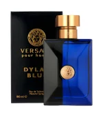 Versace Dylan Blue 100ml - Image 2