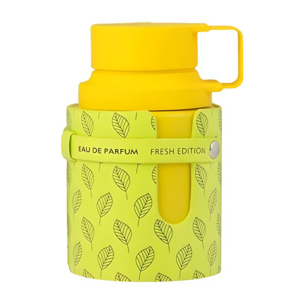 Armaf Odyssey Limoni Fresh EDP 100ml