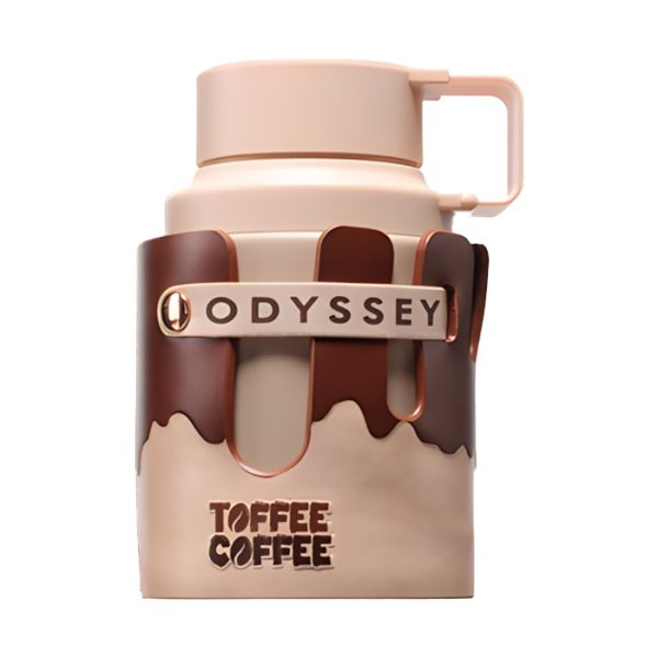 Armaf Odyssey Toffee Coffee 100ml