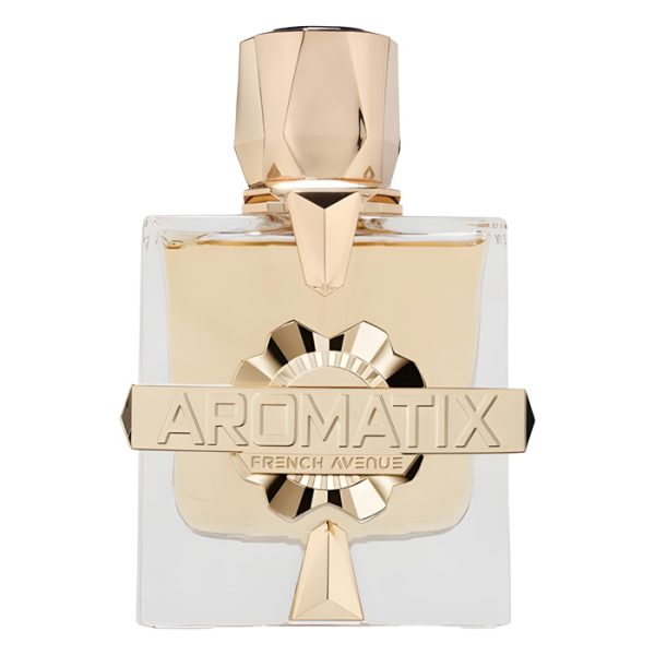 French Avenue Aromatix X Xandal 100ml