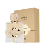 French Avenue Aromatix X Xandal 100ml - Image 2