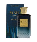 Khadlaj Island Dreams 100ml - Image 2