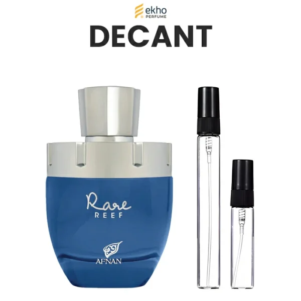 Afnan Rare Reef Decant