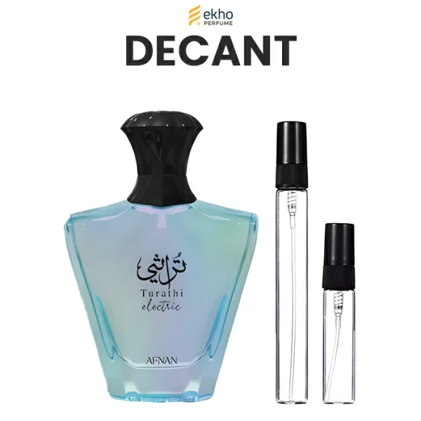 Afnan Turati Electric Decant