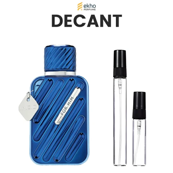 French Avenue Inizio Decant