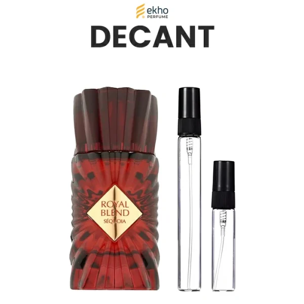 French Avenue Royal Blend Sequoia Decant
