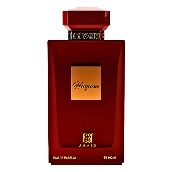 Ahmed Al Maghribi Hayana 100ml
