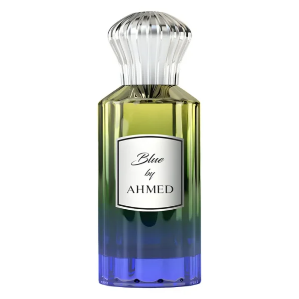 Ahmed Al Maghribi Blue by Ahmed 100ml