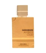 Al Haramain Amber Oud Gold 999.9 Dubai Edition 100ml