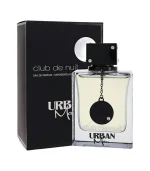 Armaf Club De Nuit Urban Man 105ml - Image 2