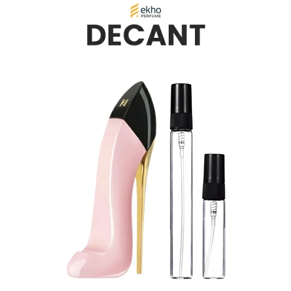 Carolina Herrera Good Girl Blush Decant