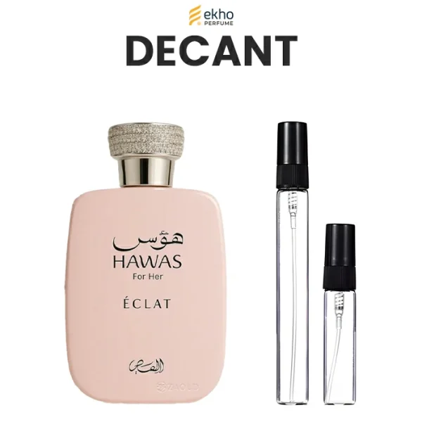Hawas Eclat Decant