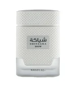 Khadlaj Shiyaaka Snow EDP 100ml