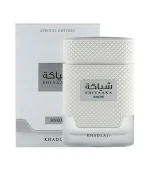 Khadlaj Shiyaaka Snow EDP 100ml - Image 2