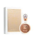 Lattafa Fakhar Rose EDP 100ml - Image 2