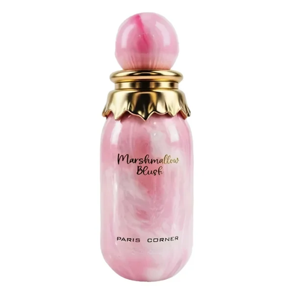 Paris Corner Marshmallow Blush EDP 100ml