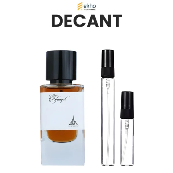 Paris Corner Rifaqat EDP Decant
