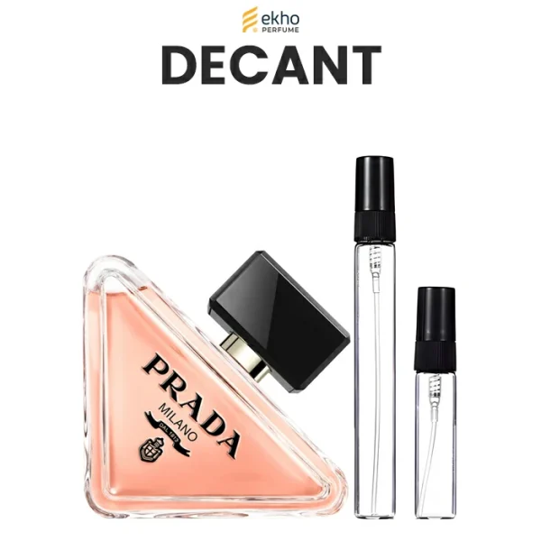 Prada Paradoxe Decant