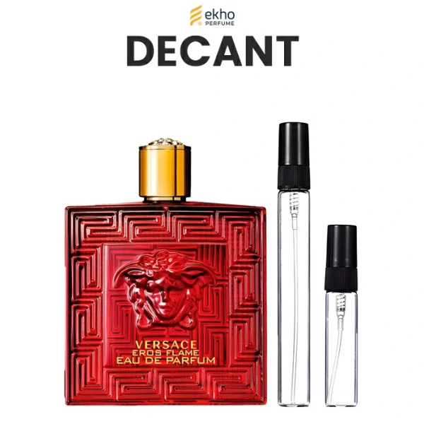 Versace Eros Flame Decant