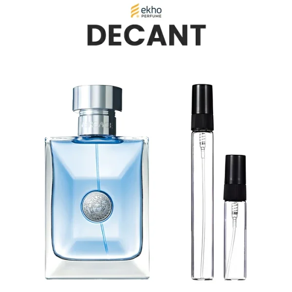 Versace Pour Homme EDT Decant