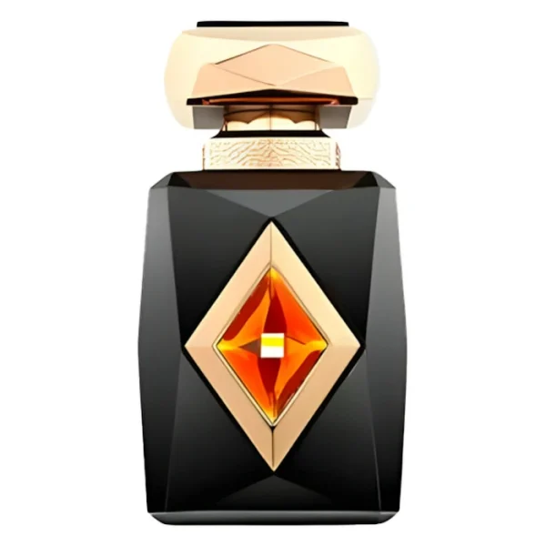 Amber Saffron EDP 80ml