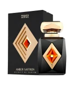 Amber Saffron EDP 80ml - Image 2