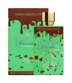 Anfar 1950 Pistachio Kunafa EDP 80ml - Image 2