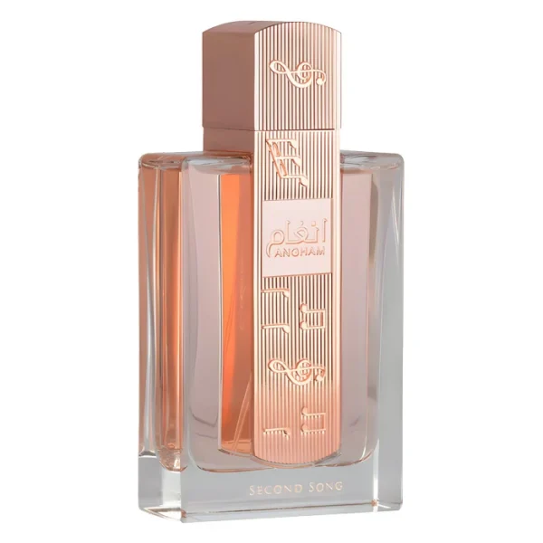 Angham Second Song Lattafa EDP 100ml
