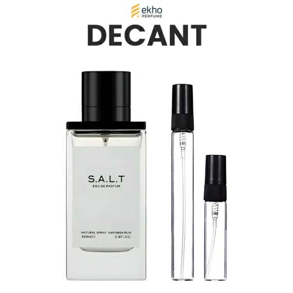 Fragrance World S.A.L.T Decant