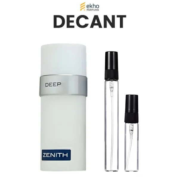 French Avenue Zenith Deep EDP Decant