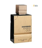 Al Haramain Amber Oud Black Edition EDP 100ml