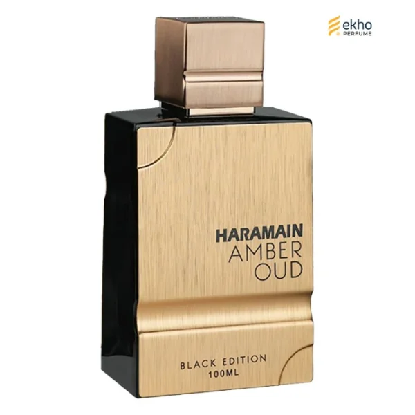 Al Haramain Amber Oud Black Edition EDP 100ml