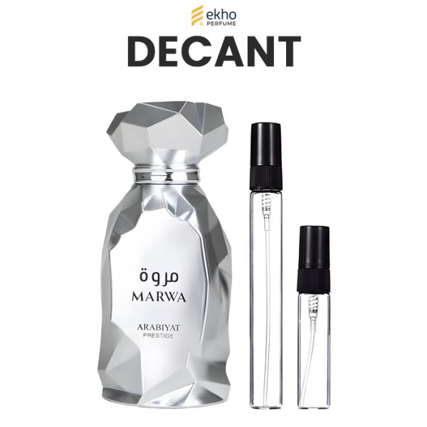 Arabiyat Prestige Marwa EDP Decant