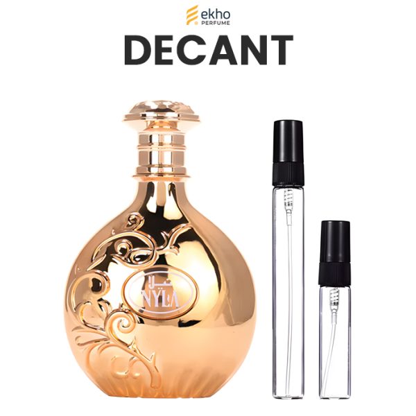 Arabiyat Prestige Nyla EDP Decant