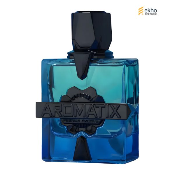 French Avenue Aromatix Magnetic EDP 100ml