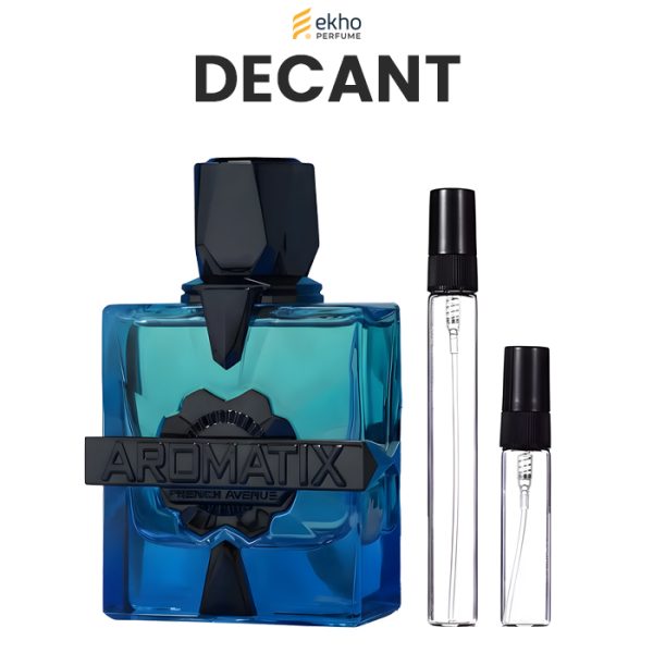 French Avenue Aromatix Magnetic EDP Decant
