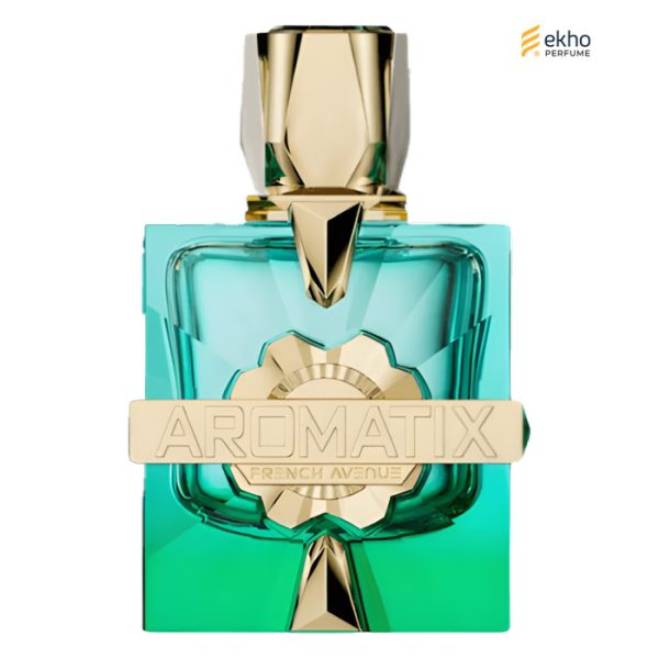 French Avenue Sun Kissed EDP 100ml
