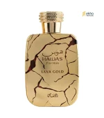 Hawas Lava Gold EDP 100ml