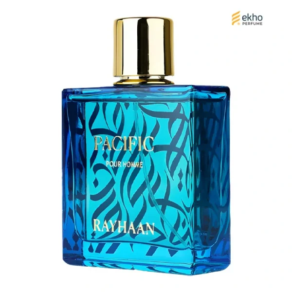 Rayhaan Pacific For Him EDP 100ml