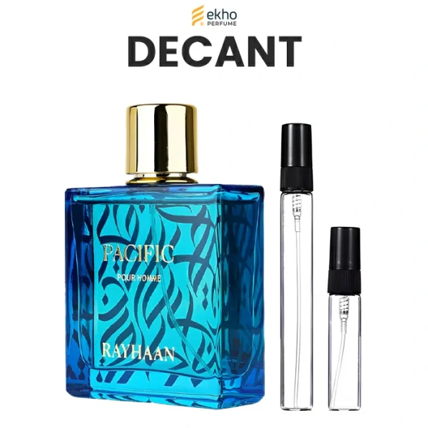 Rayhaan Pacific For Him EDP Decant