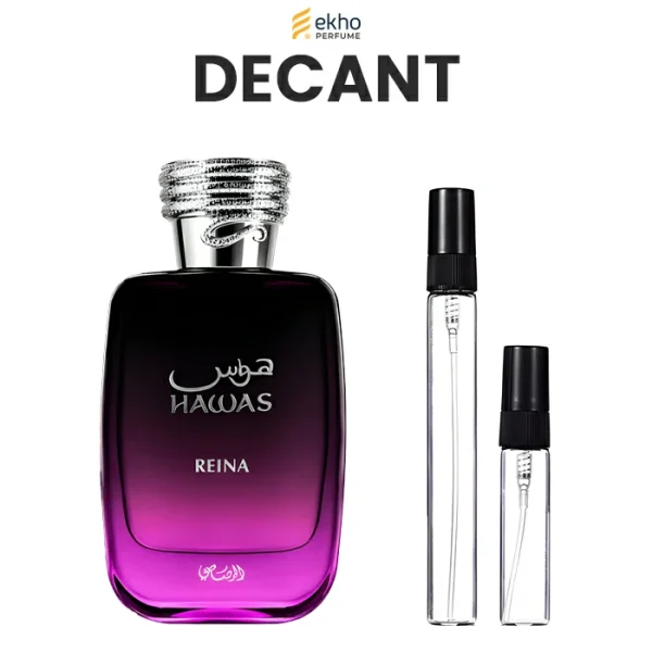 Hawas Reina Women's EDP Decant