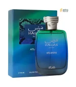 Rasasi Hawas Atlantis EDP 100ml - Image 2