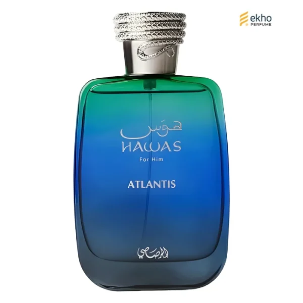 Rasasi Hawas Atlantis EDP 100ml