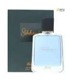 Rasasi Shuhrah Pour Homme EDP 90ml - Image 2